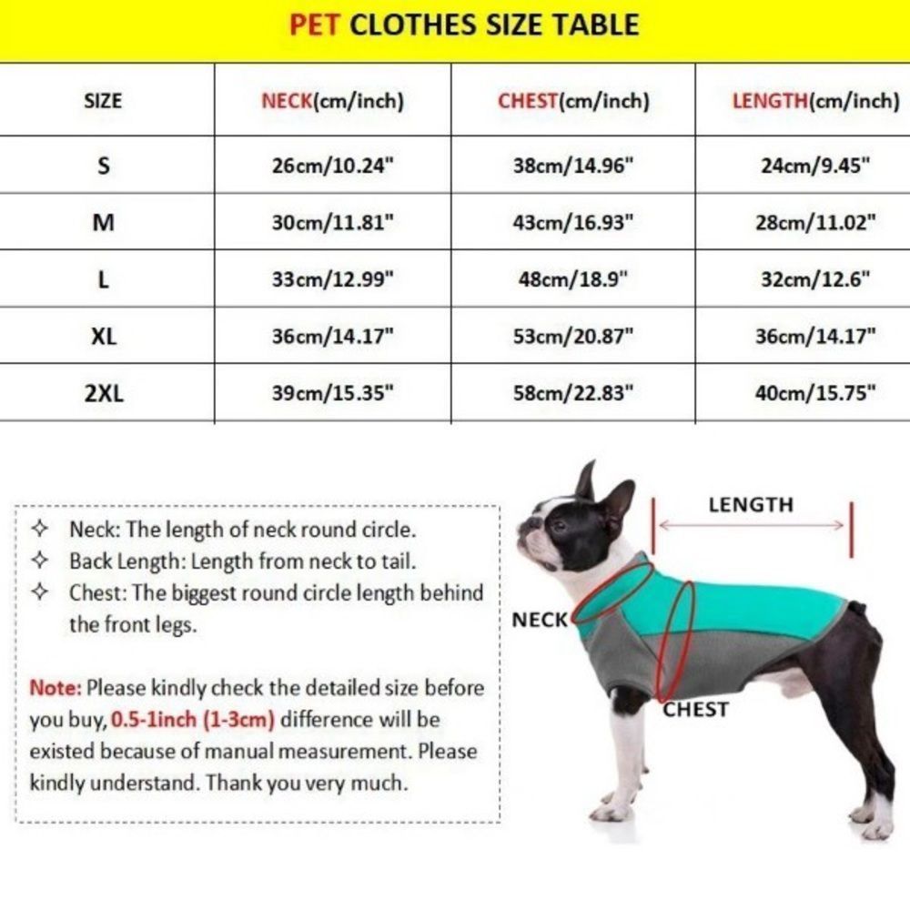"Still Live With My Parents" Pet Shirt - All Sizes- Aqua - NWT - Picture 4 of 4